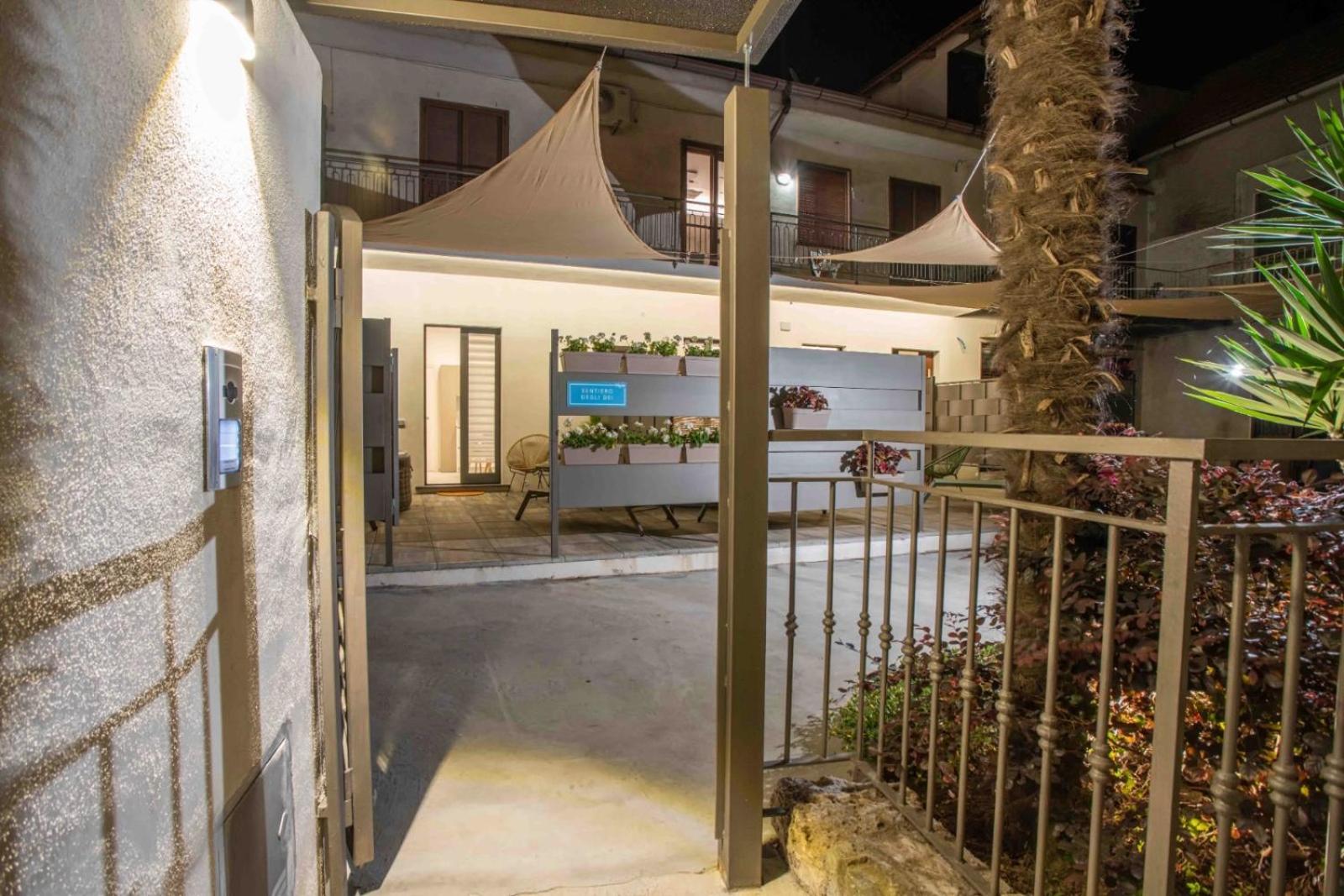 Ospritthouse Agerola Exterior foto