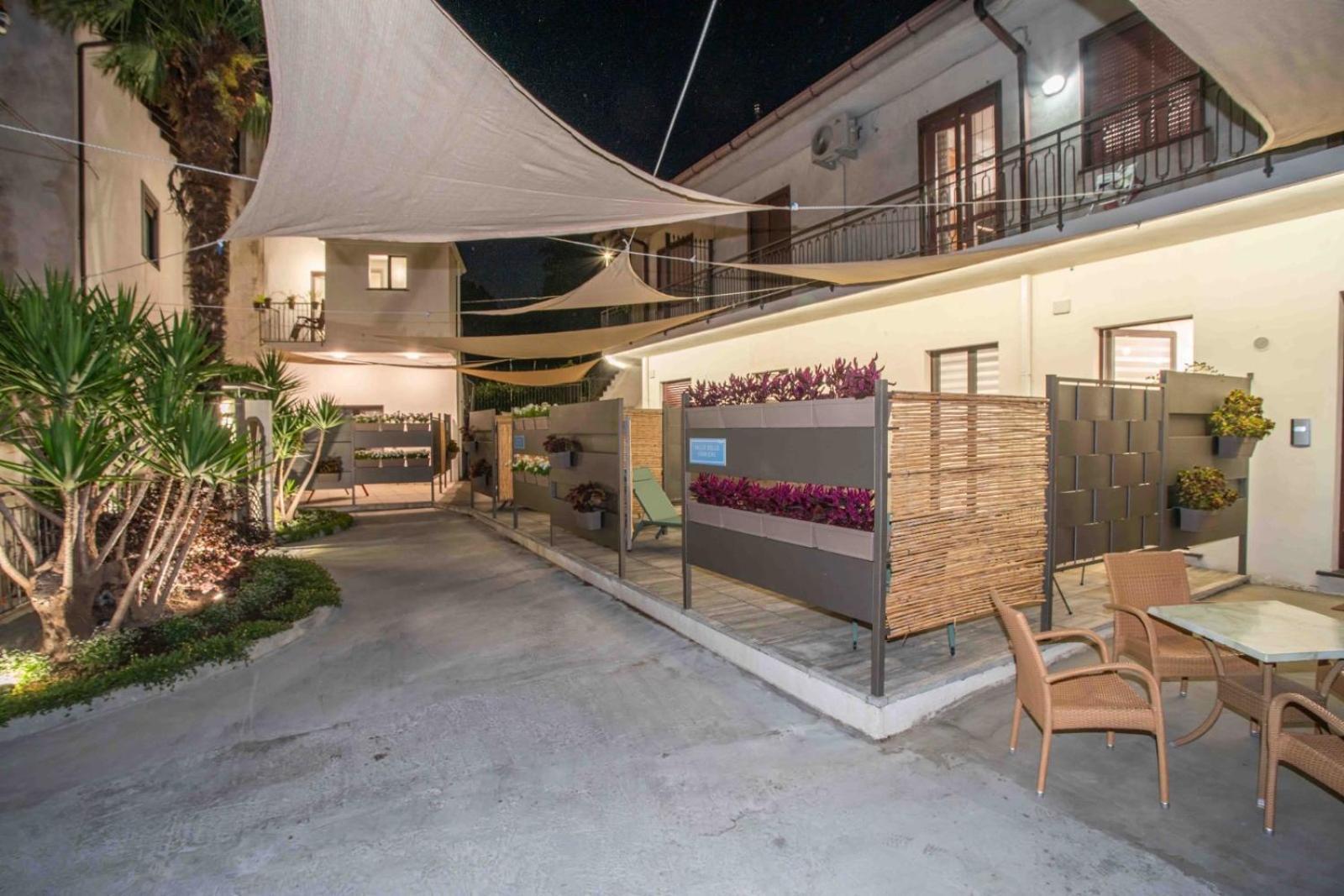 Ospritthouse Agerola Exterior foto
