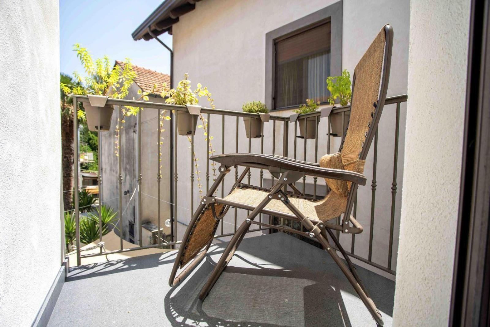Ospritthouse Agerola Exterior foto